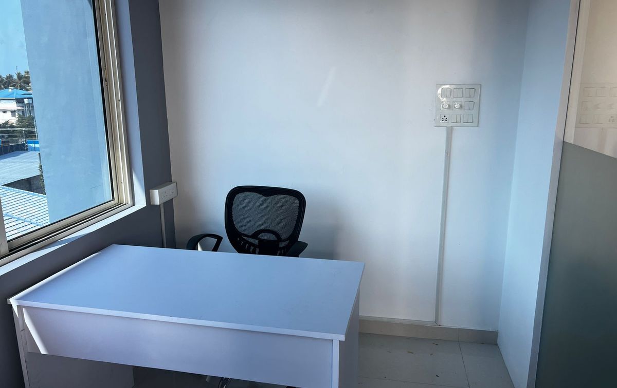 Fortune Virtual Spaces